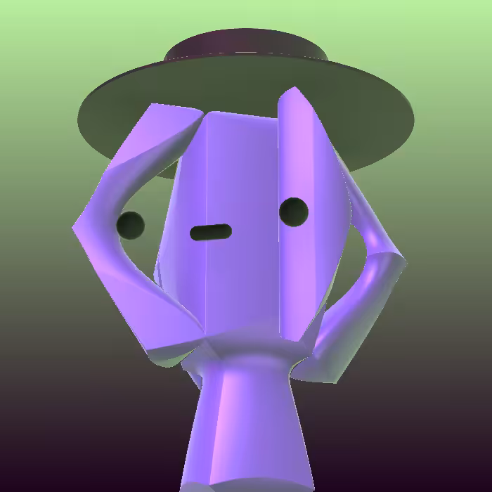 SHADER HEADZ #521