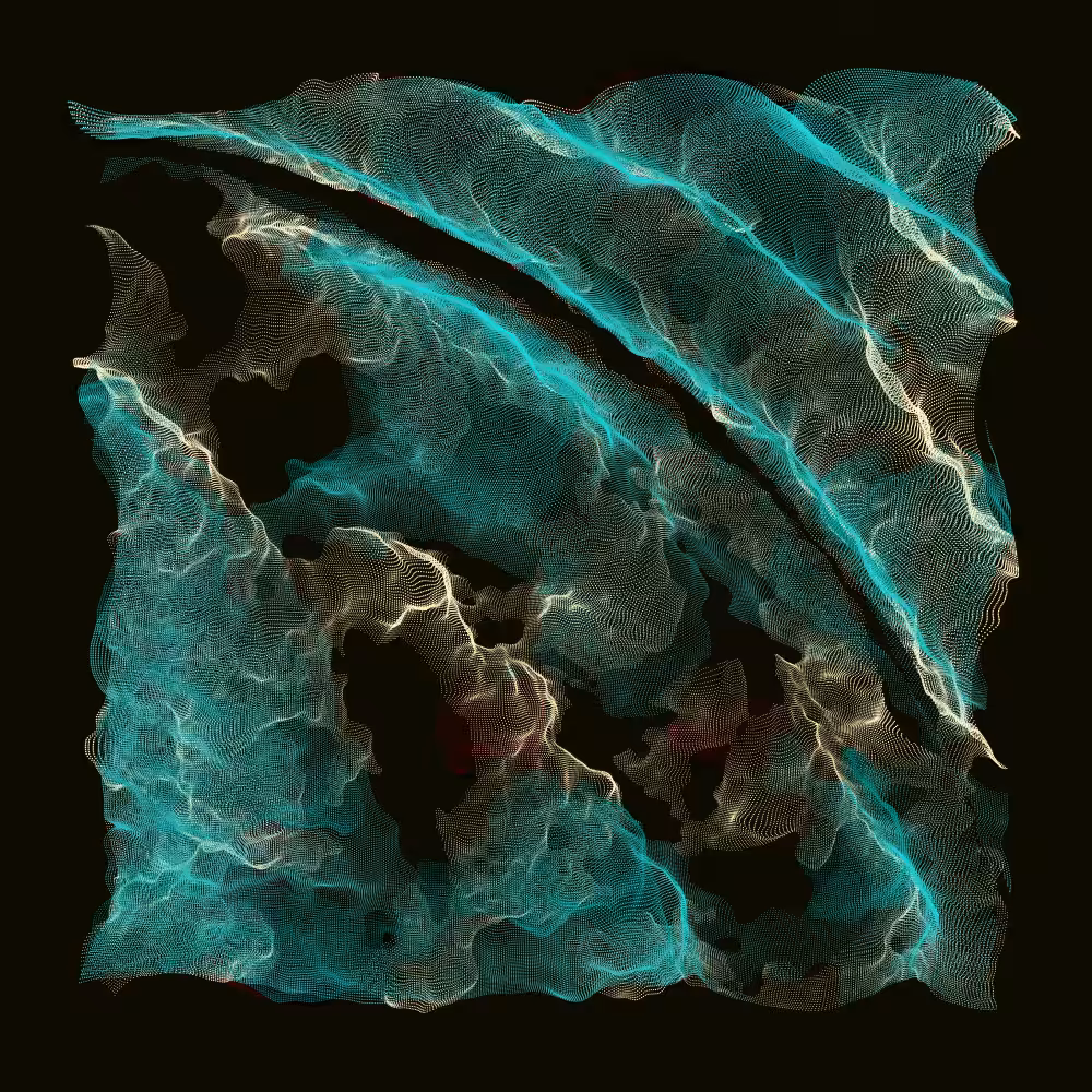 Resonance #20