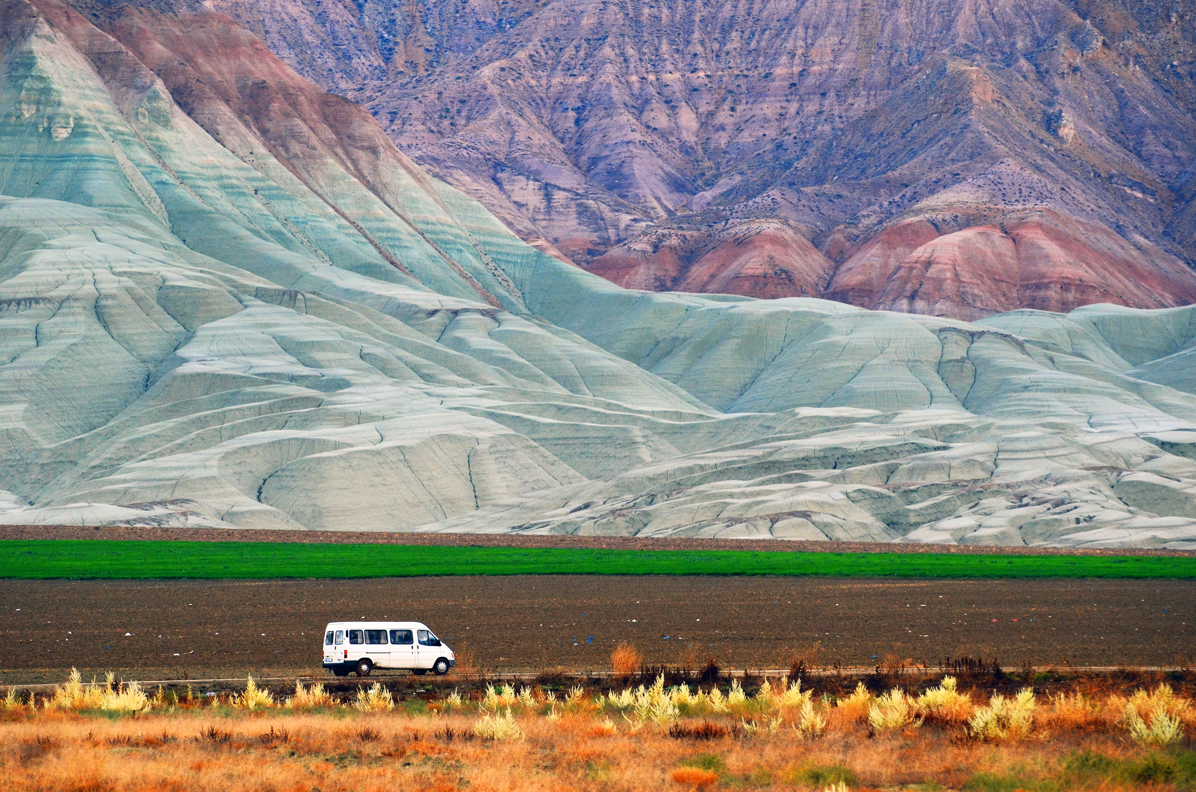 Travel
