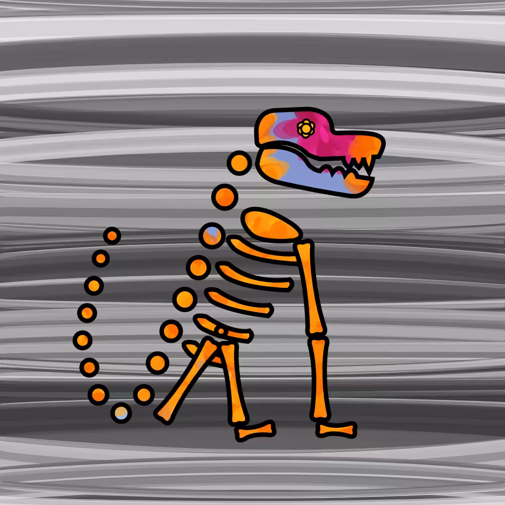 The Day Of The Dog #368