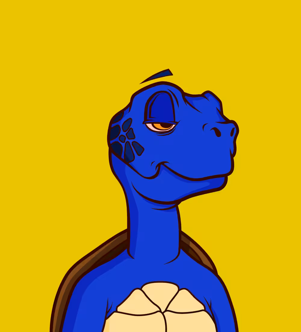 Tiny Turtle 233