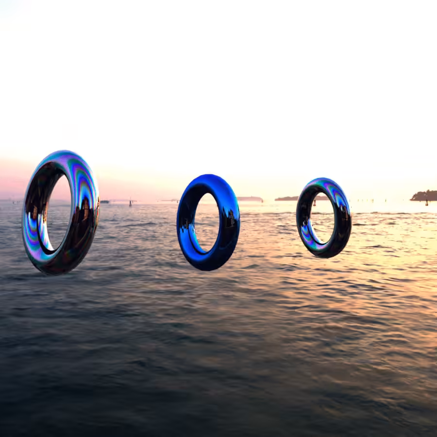 Escaped from VR