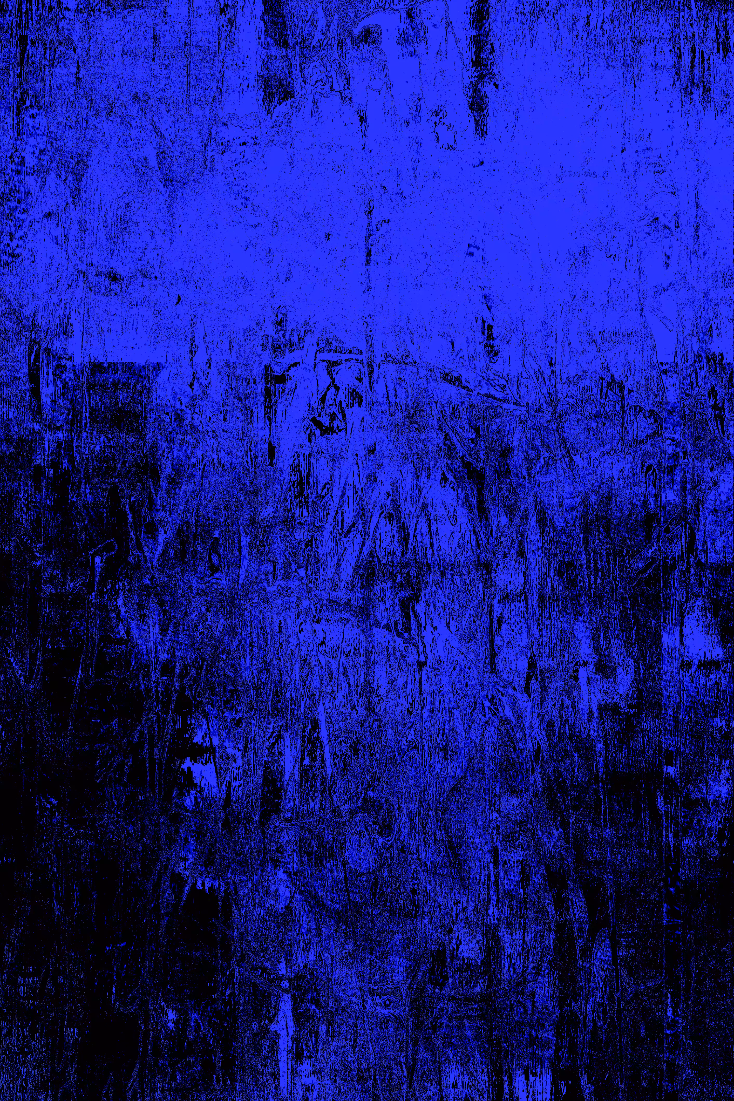 𝑫𝒆𝒆𝒑 𝑩𝒍𝒖𝒆