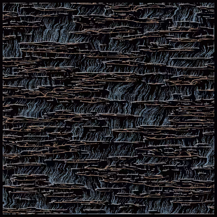 magical swamp #13