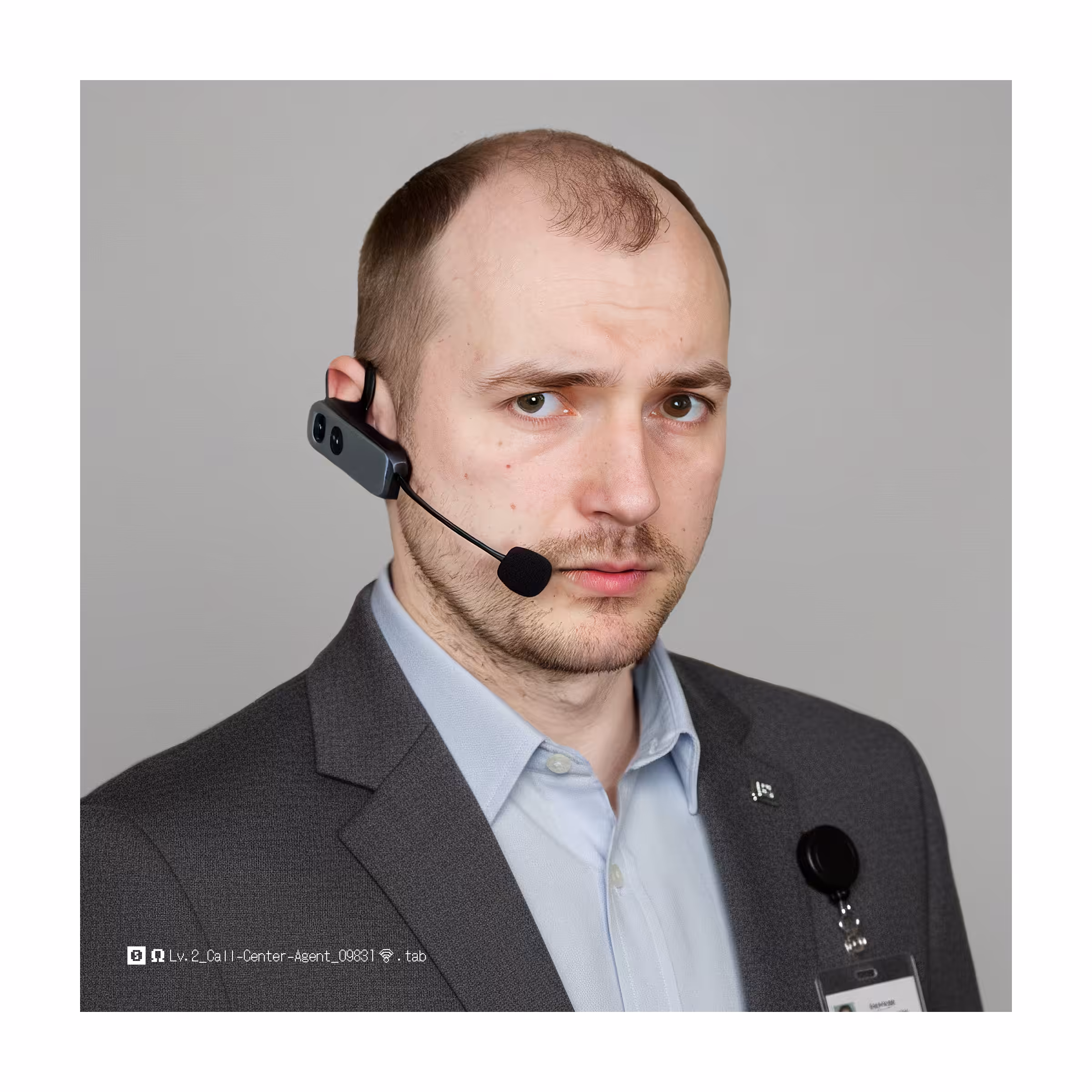 Human Resources #9831