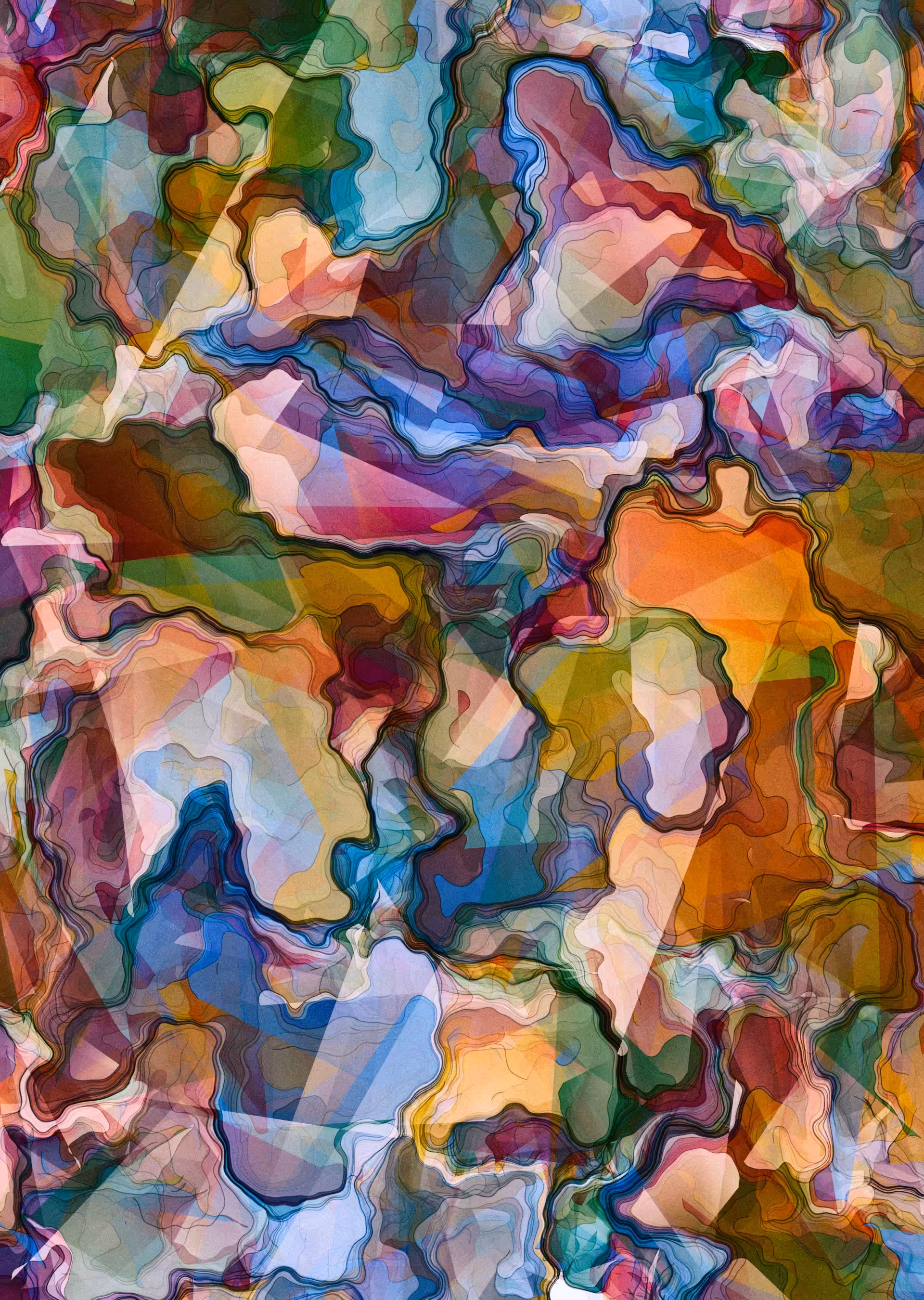 Tecrrain #039