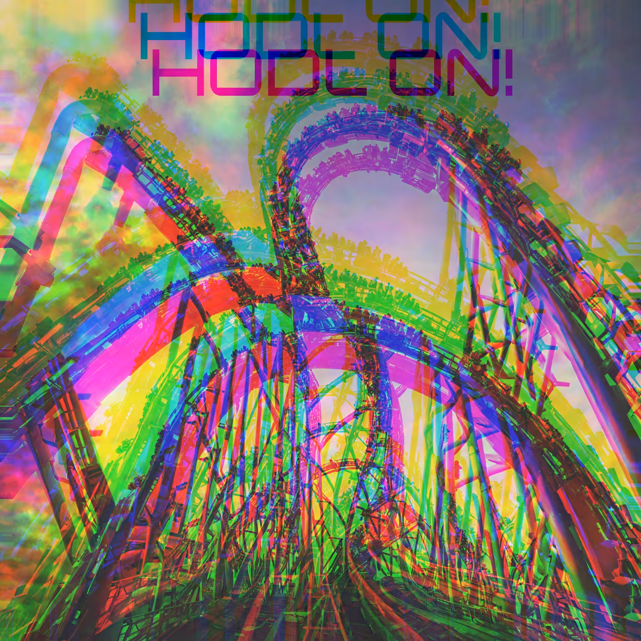 Hodl On!