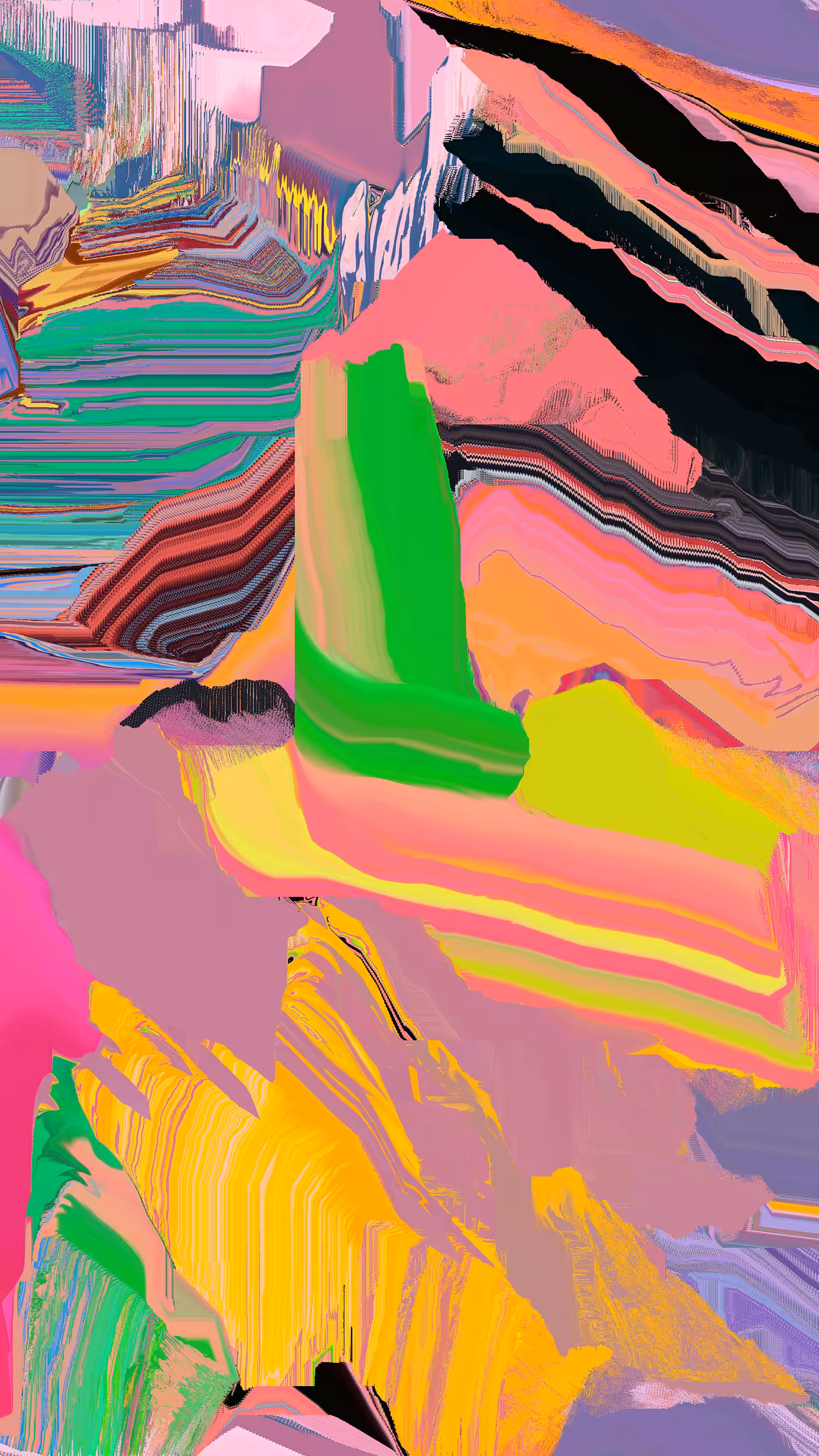Chromesthesia 220128e