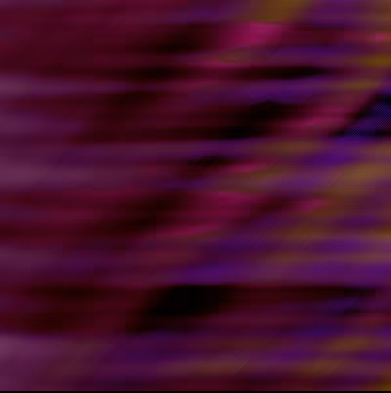 Dissolve #53
