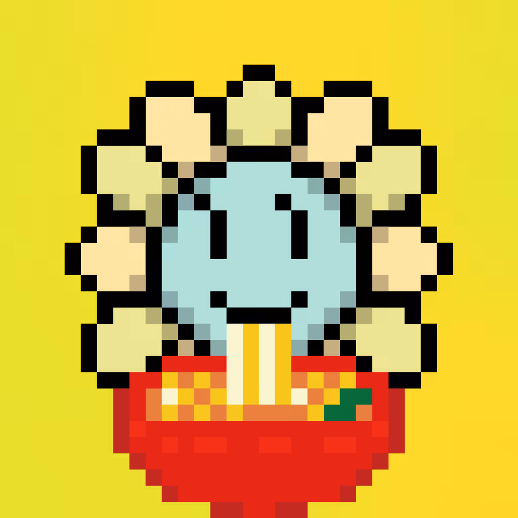 Murakami.Flower #9374