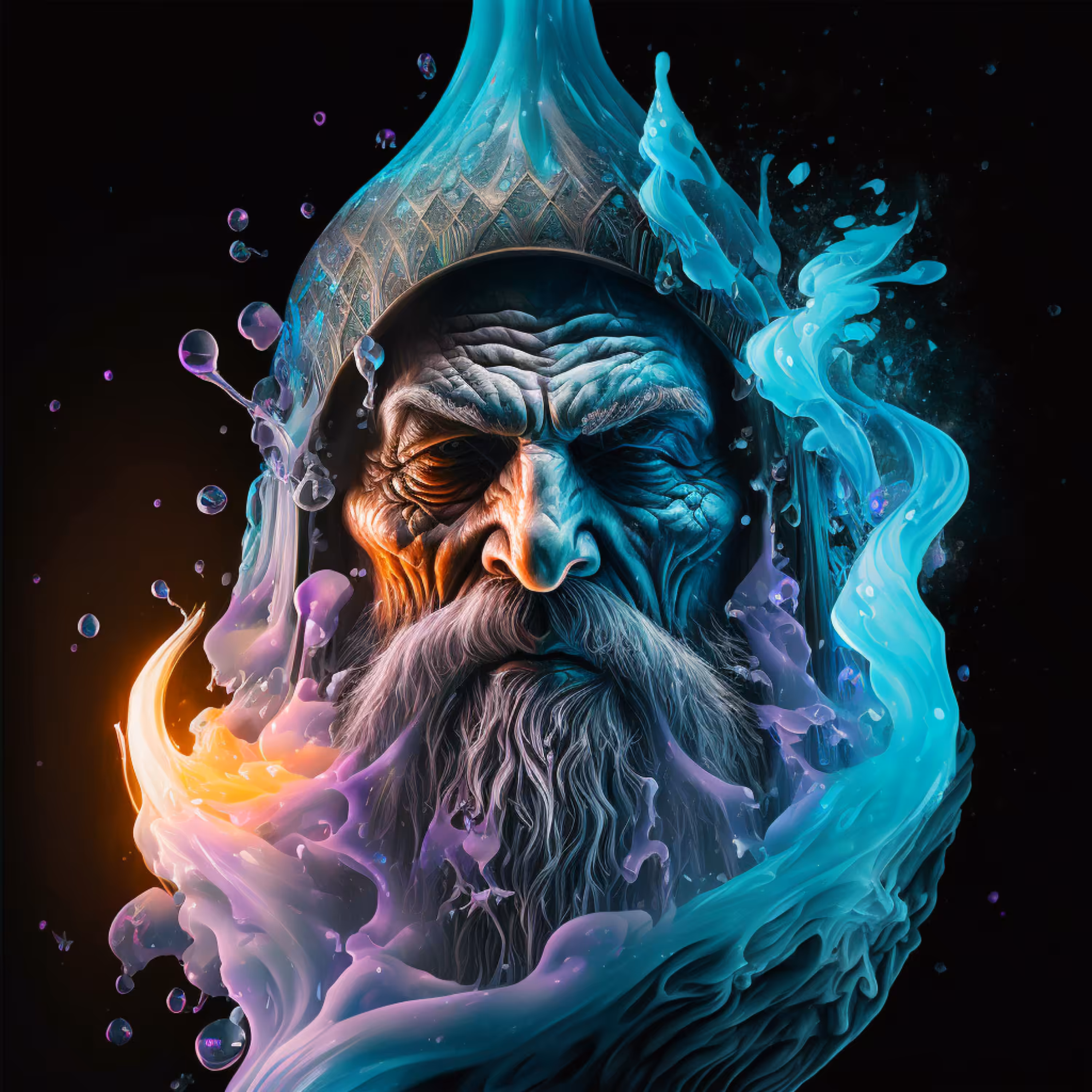 Grandmaster