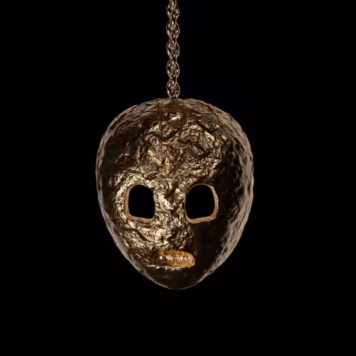 Amulet | 023 | The Designer