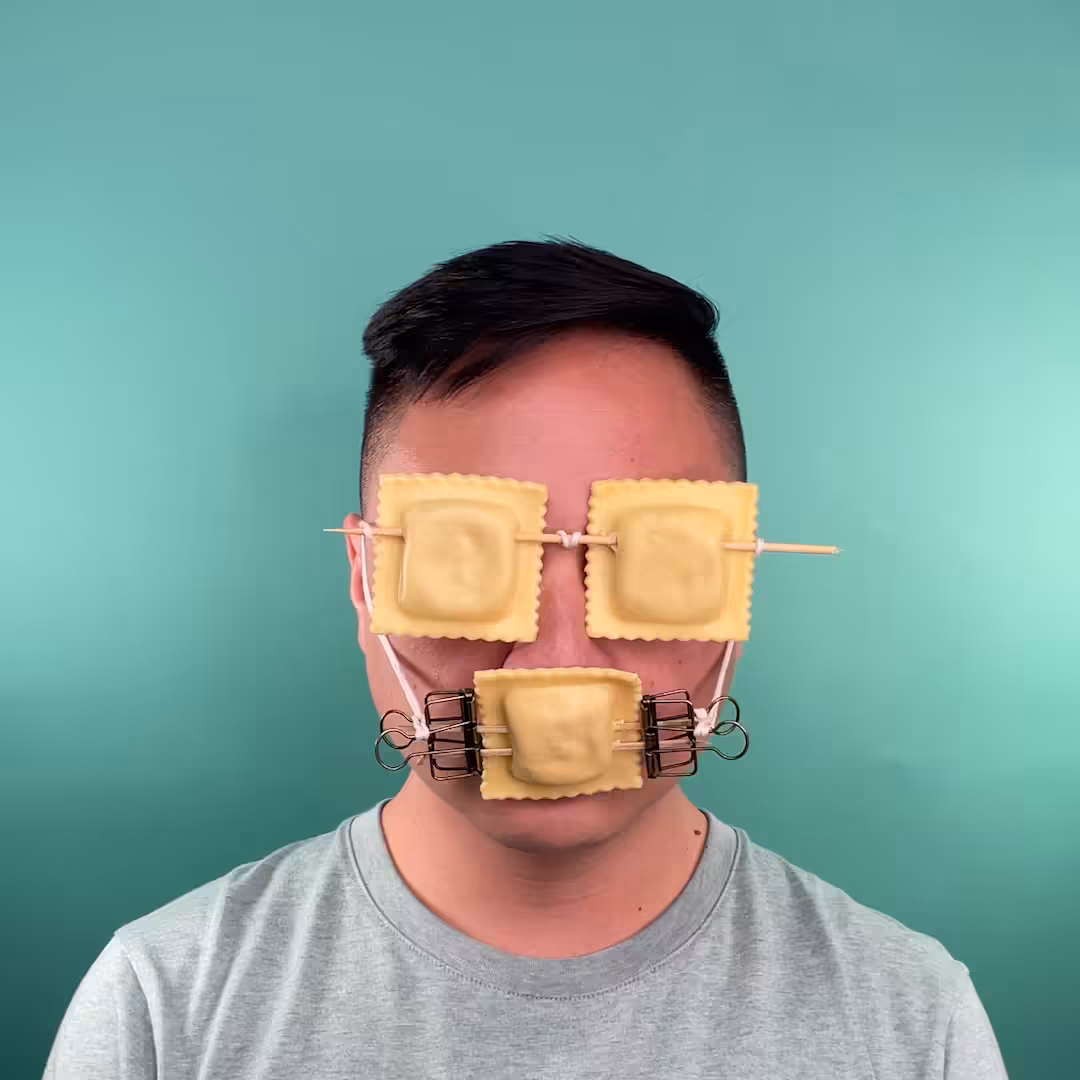 Ravioli