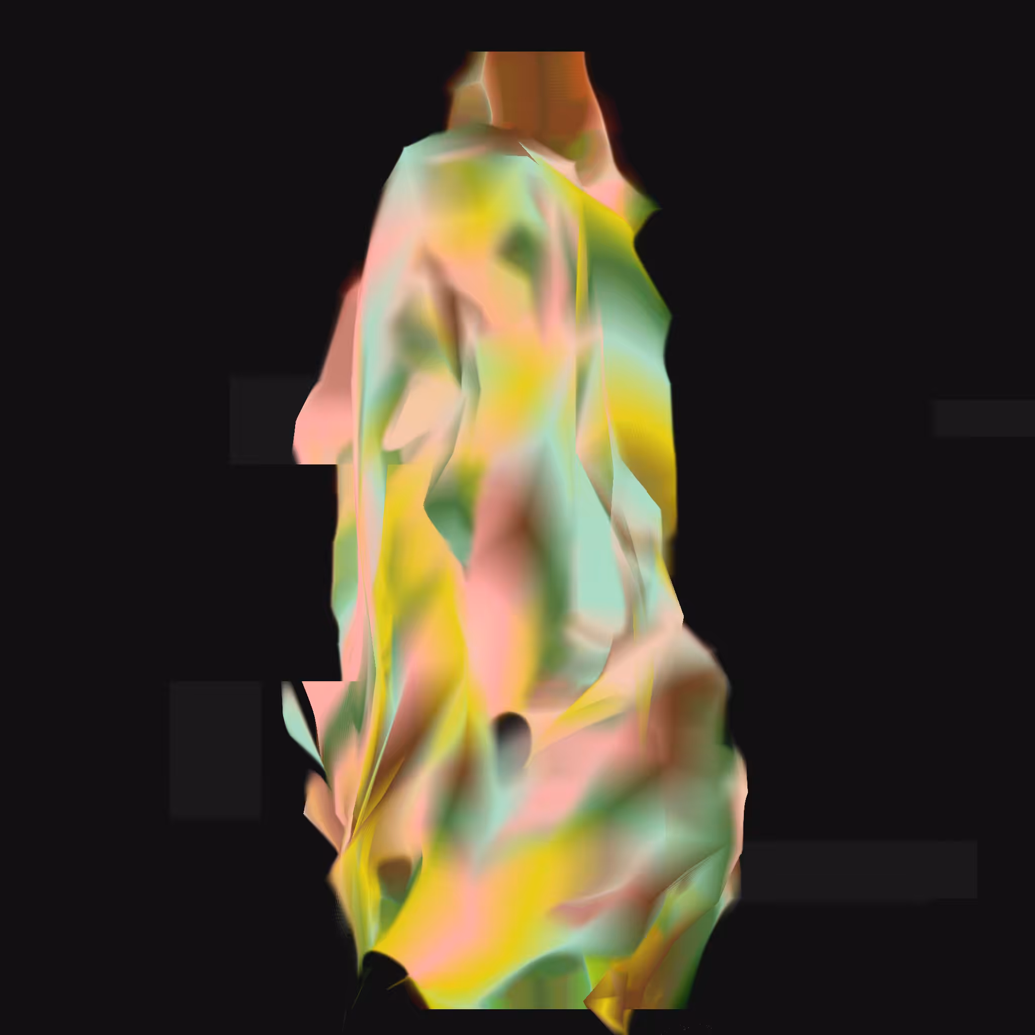 Energetic Body