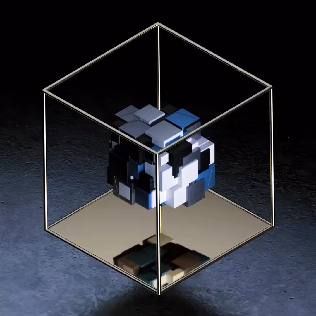 Synthetic Artifact 90