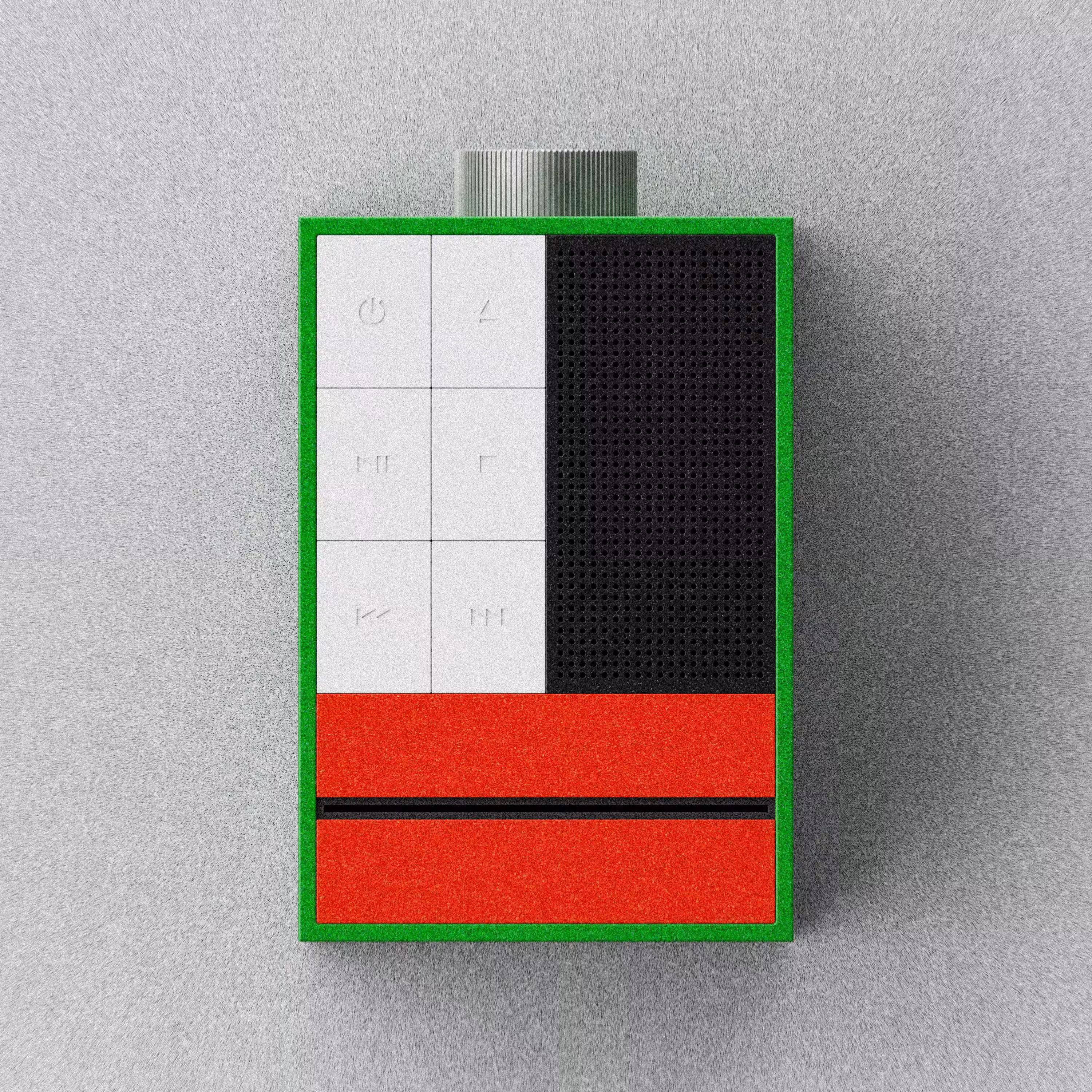 Pepe Electronics 09