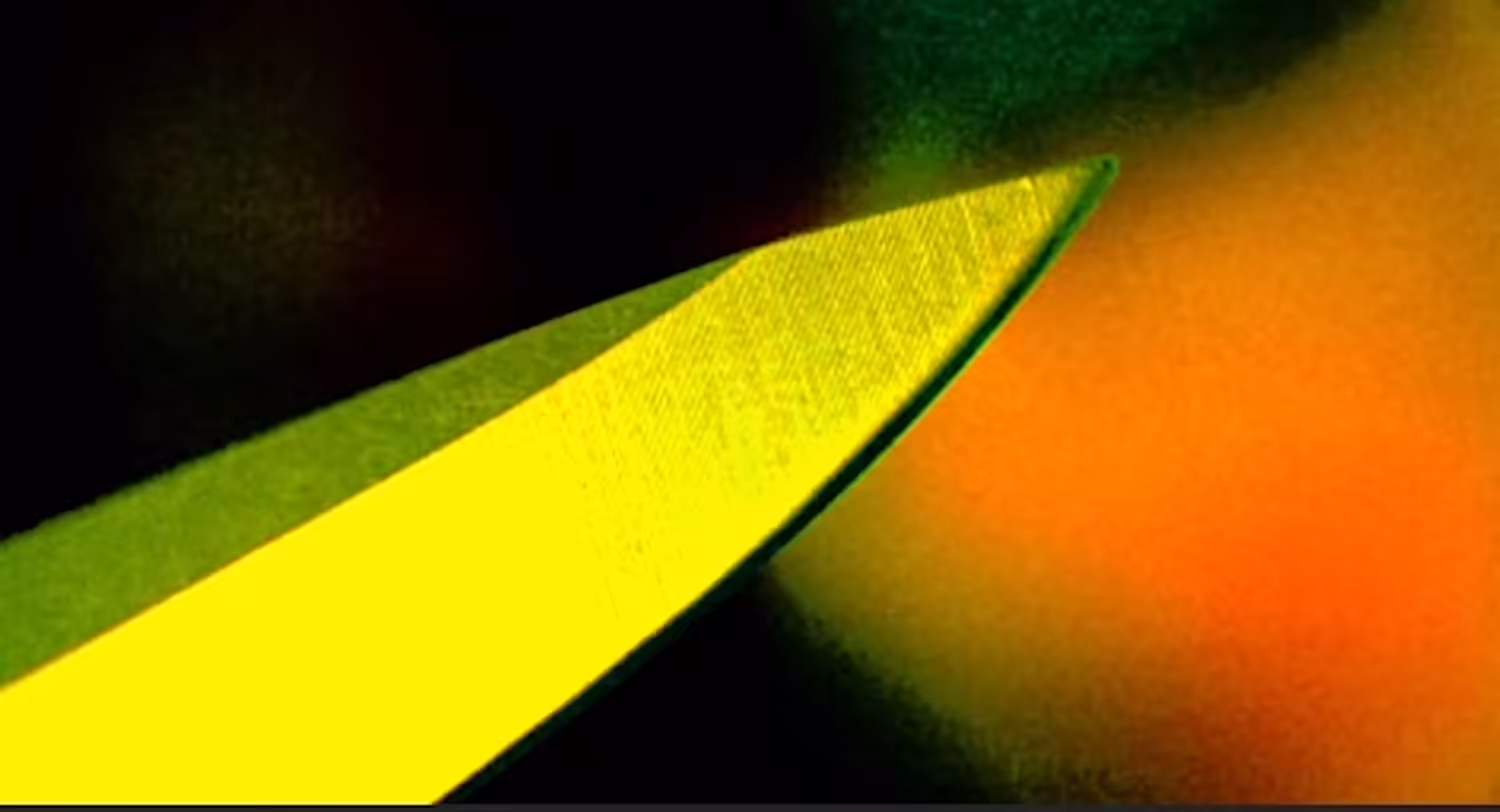 art knife ,2021 ㋡Ꭾrooᠻ @curiofringe