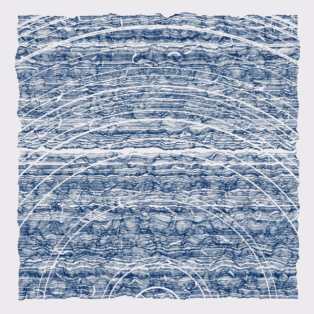 Sedimentarias: Algorithmic Study #84