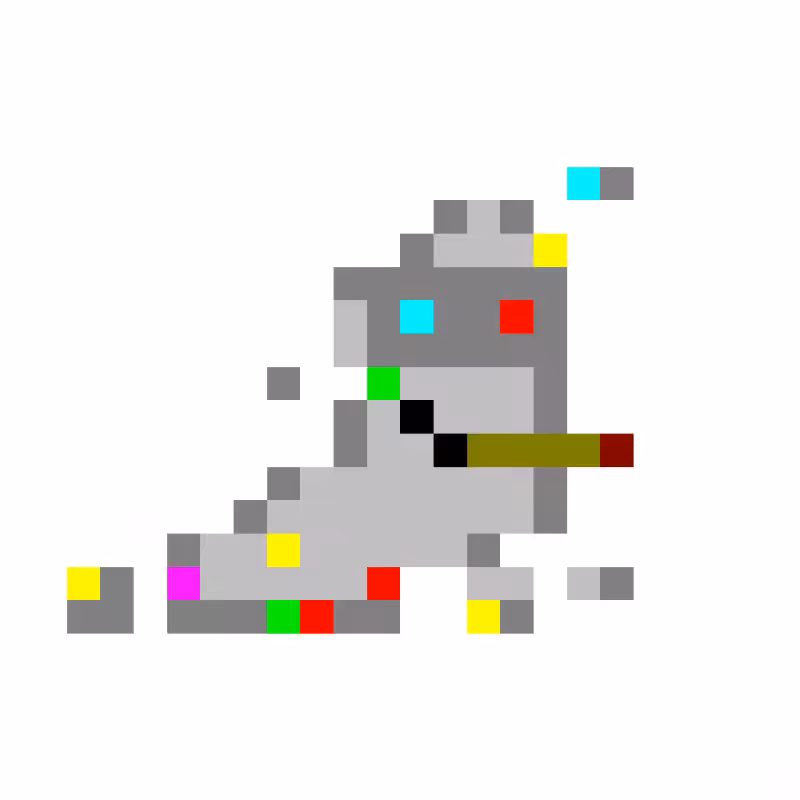 Win95 Larvas #2