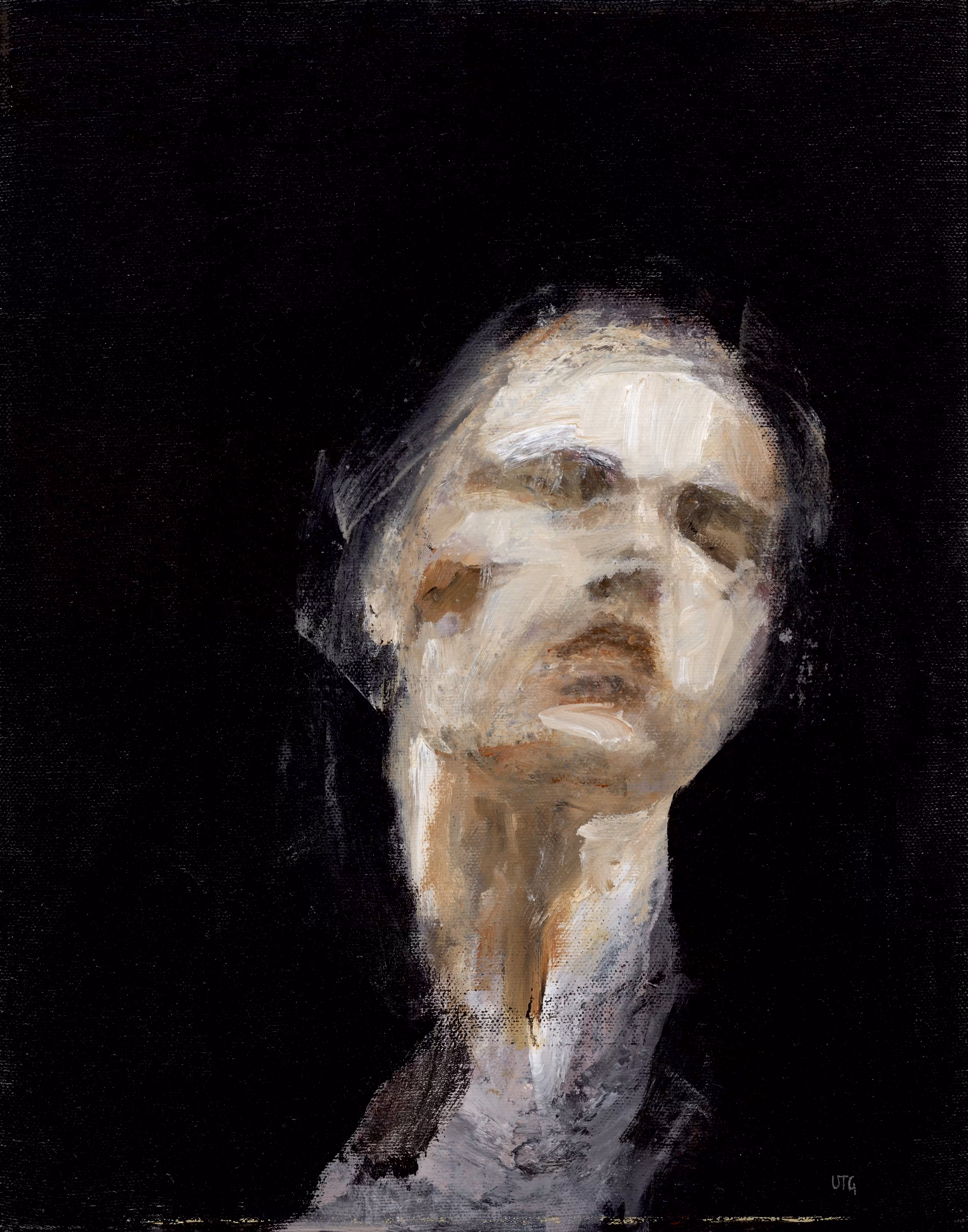 The Dreamer