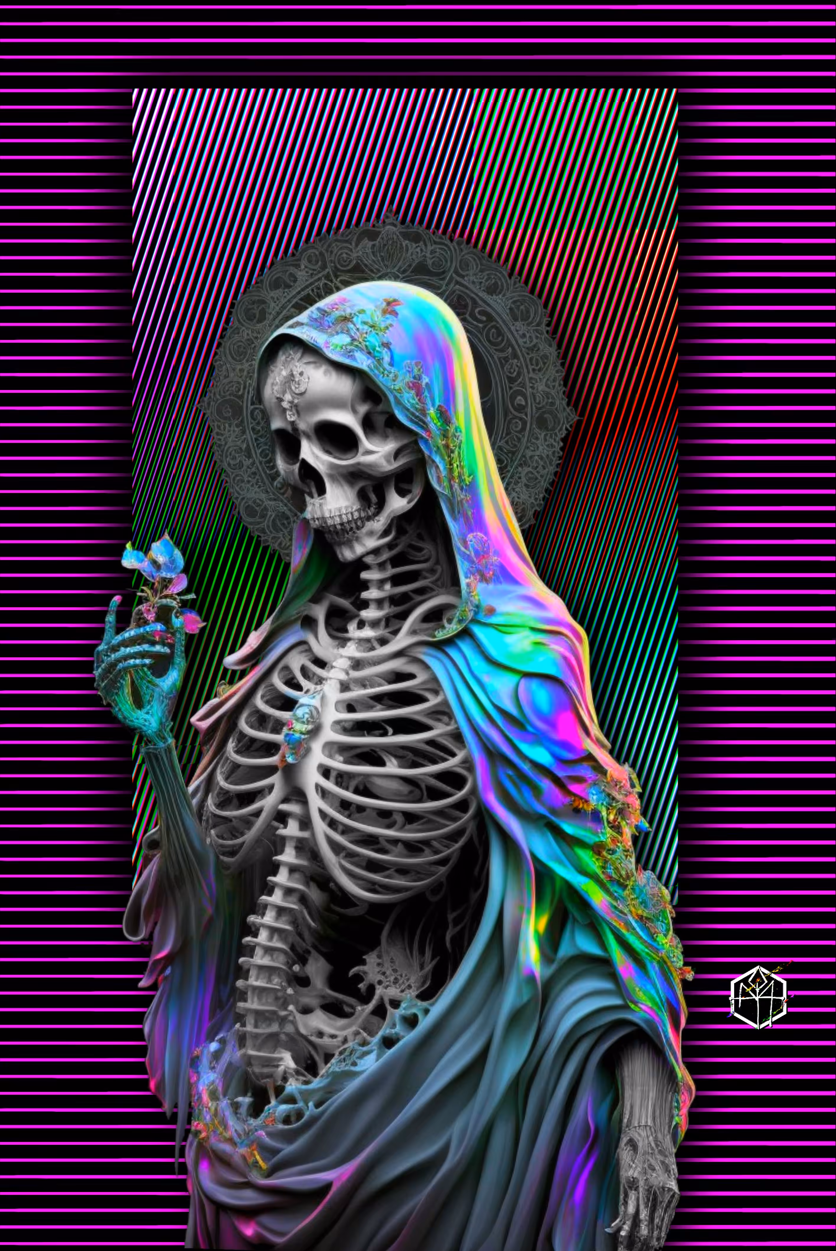 Beauty in Decay