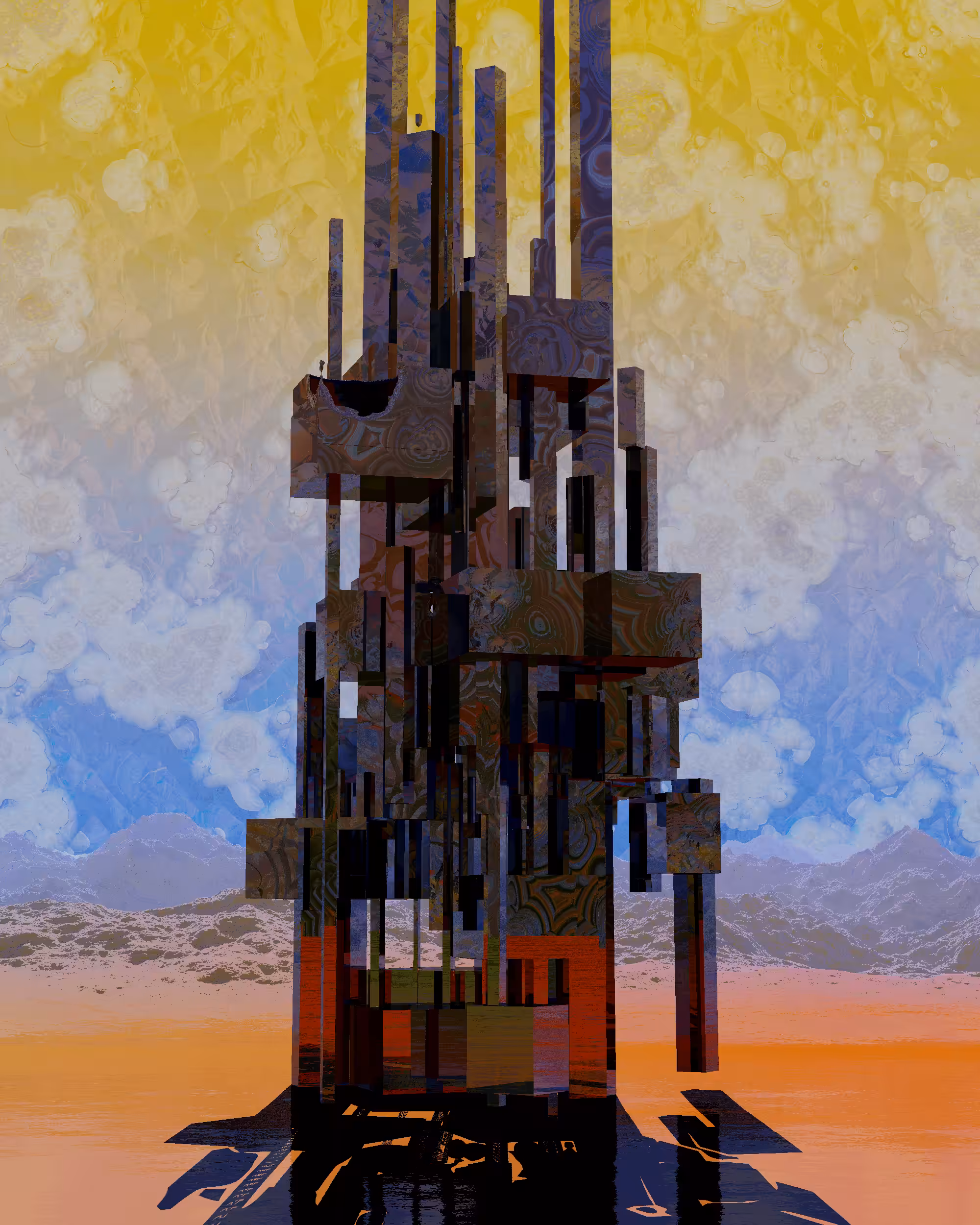 Aeons #63