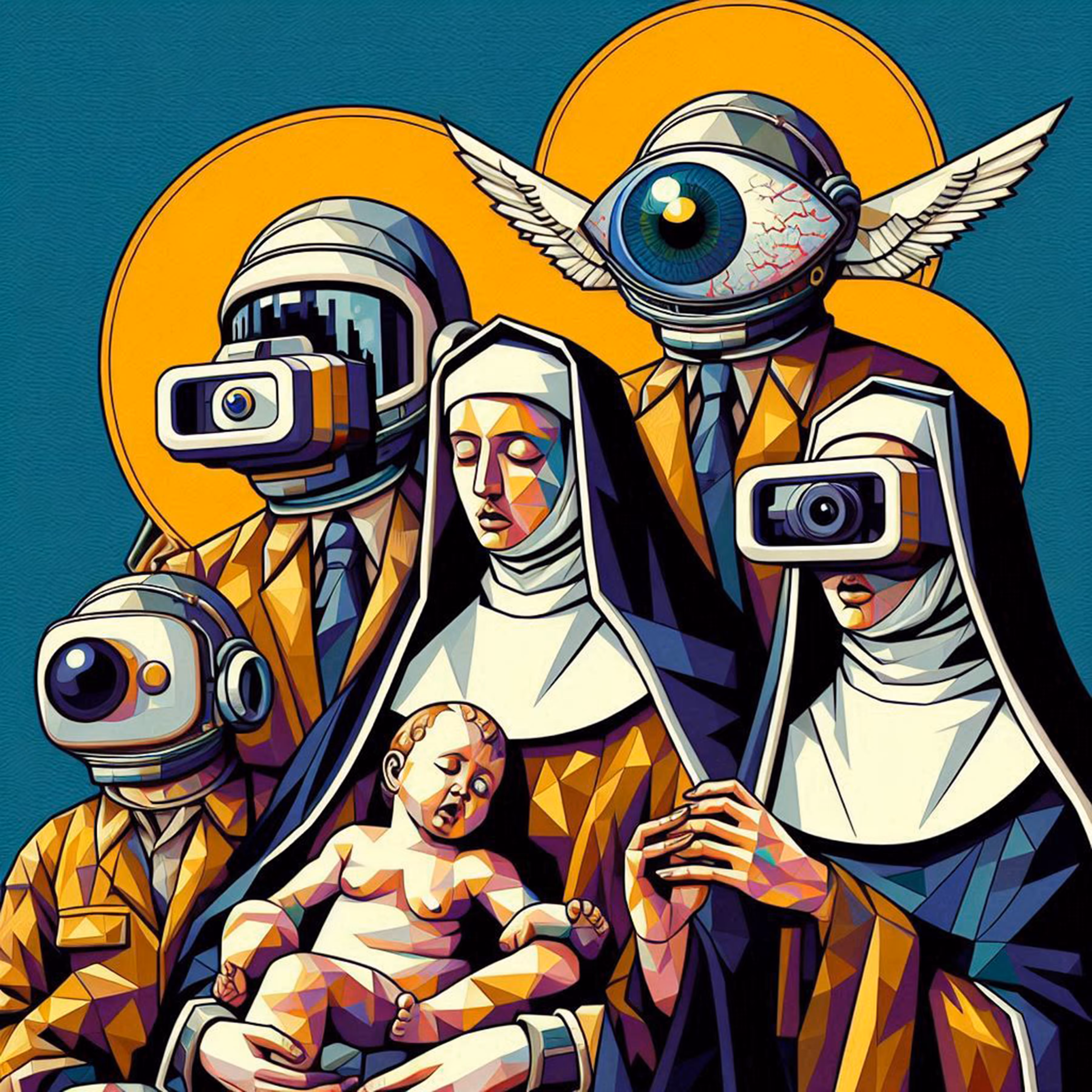 The Veil of Reality