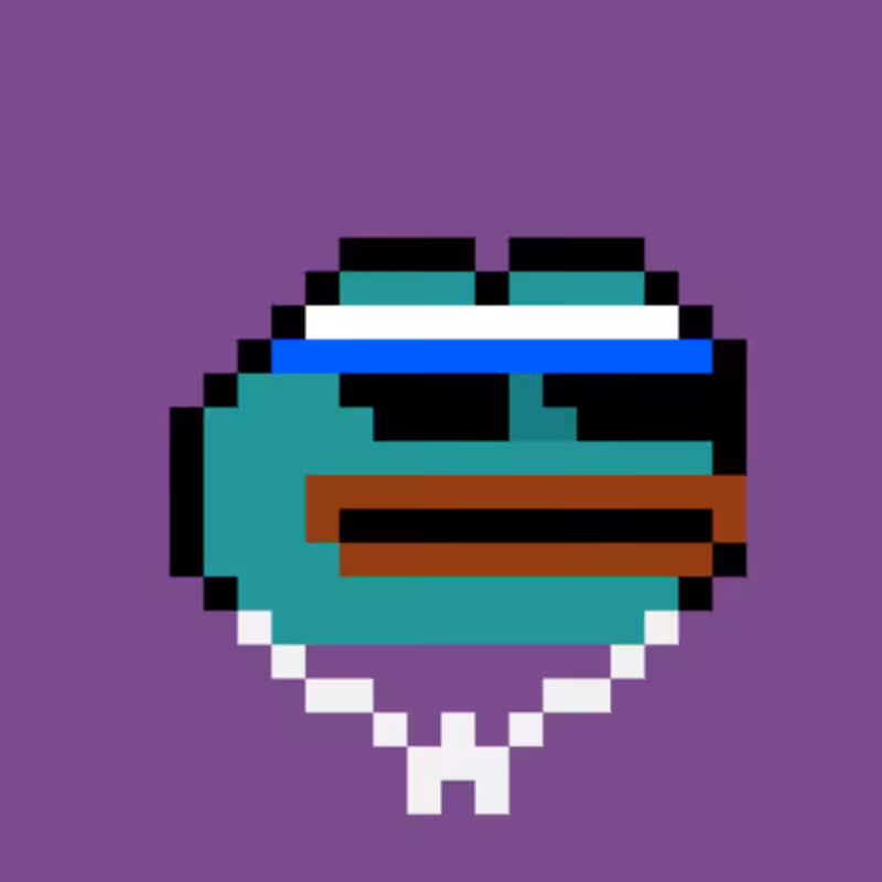 Pepe's Family #93