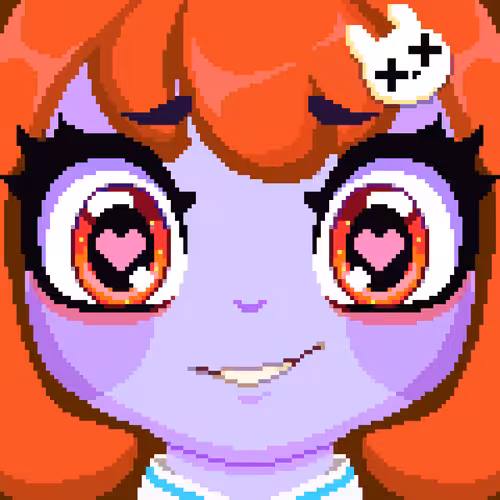 Crypto Princess DE #279