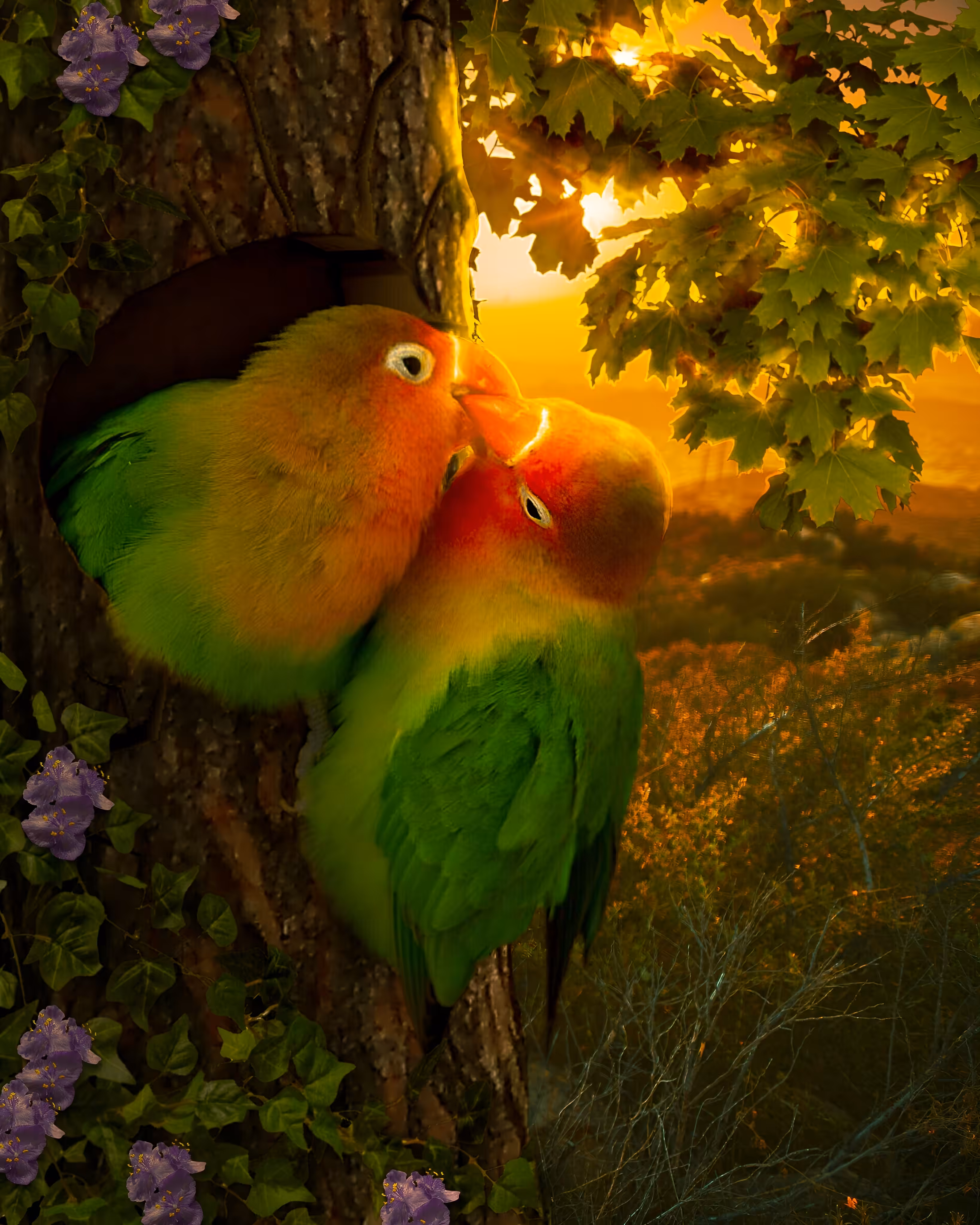 Sweetness