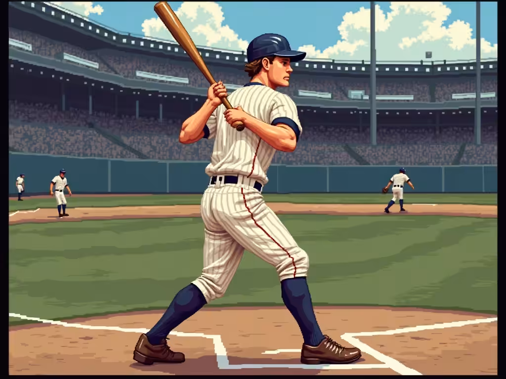 DataBaseball: DatabaseBall Player #45656