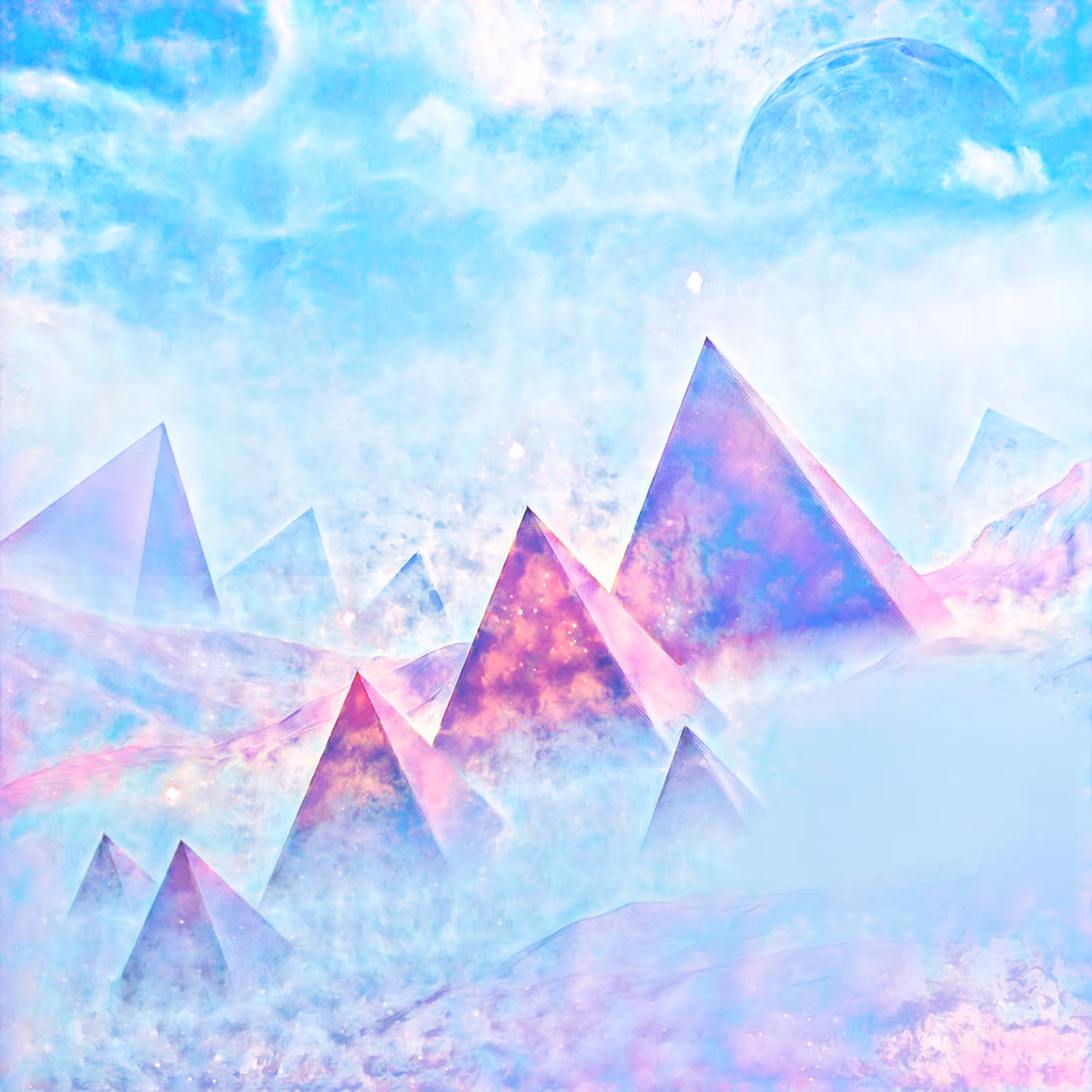 Valley of the Elder Kings
