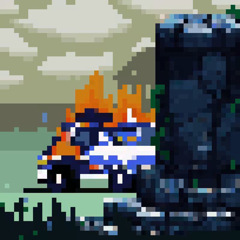 NO ROADMAP #579
