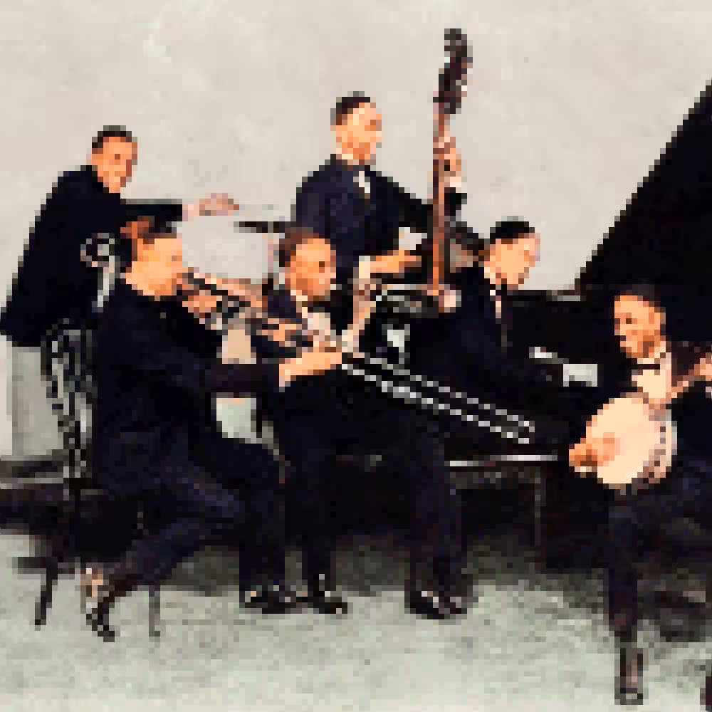 Jelly Roll Morton