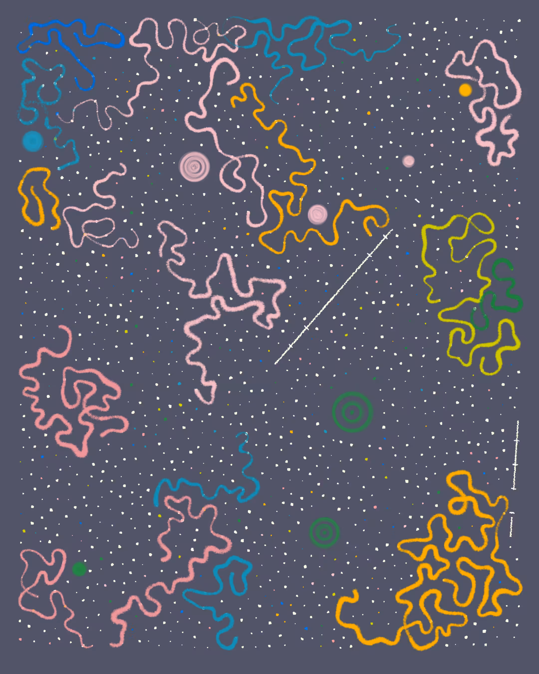 The Great Traversal #51