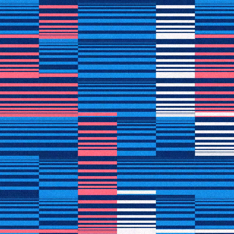 Painting Lines #48