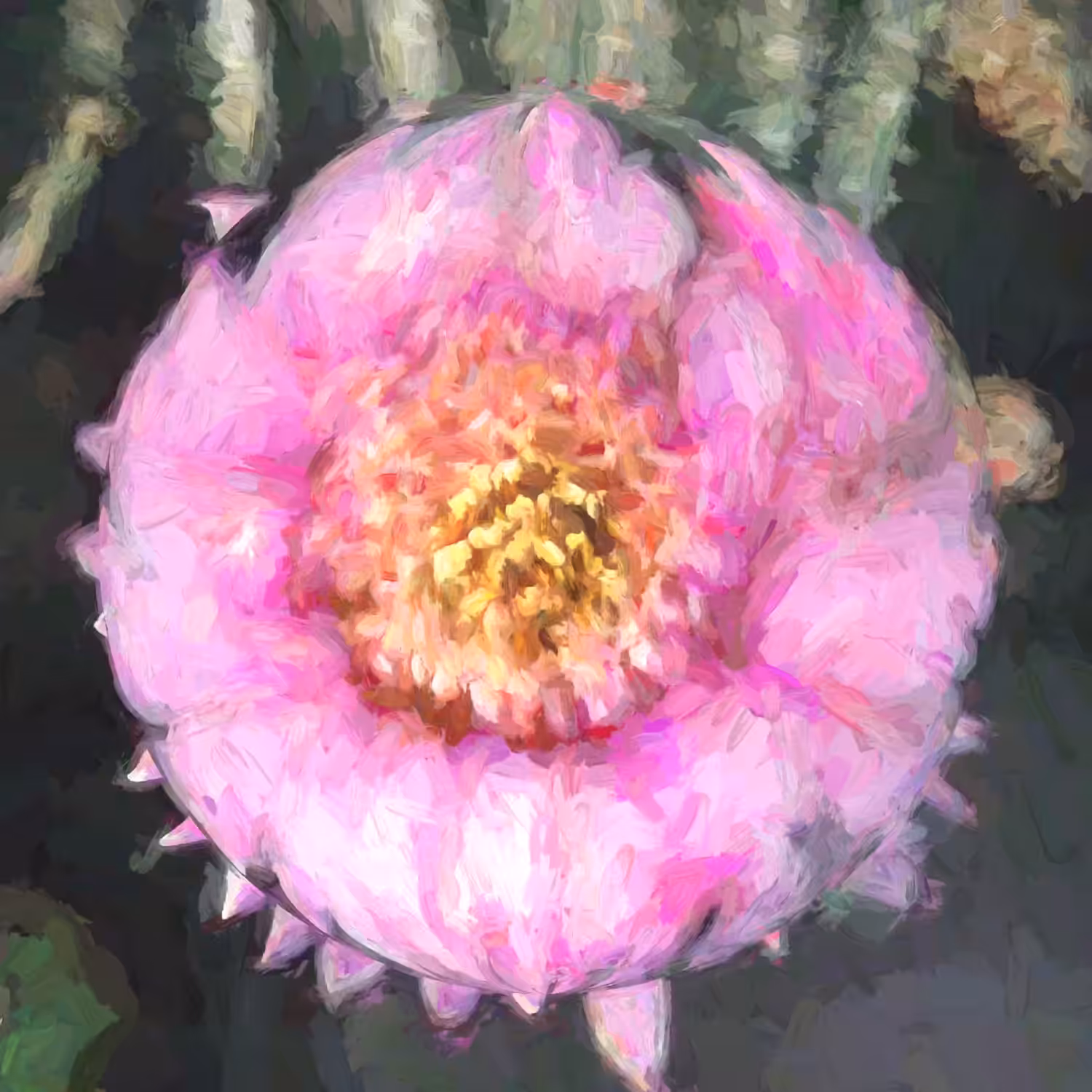 foretold botany