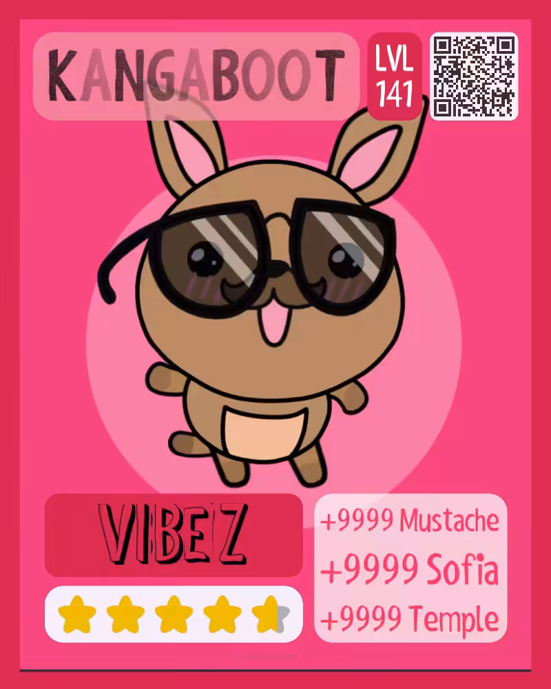 KANGABOOT
