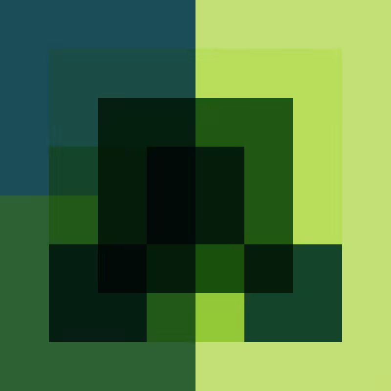 BLEND #35