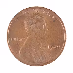 Cent #8495