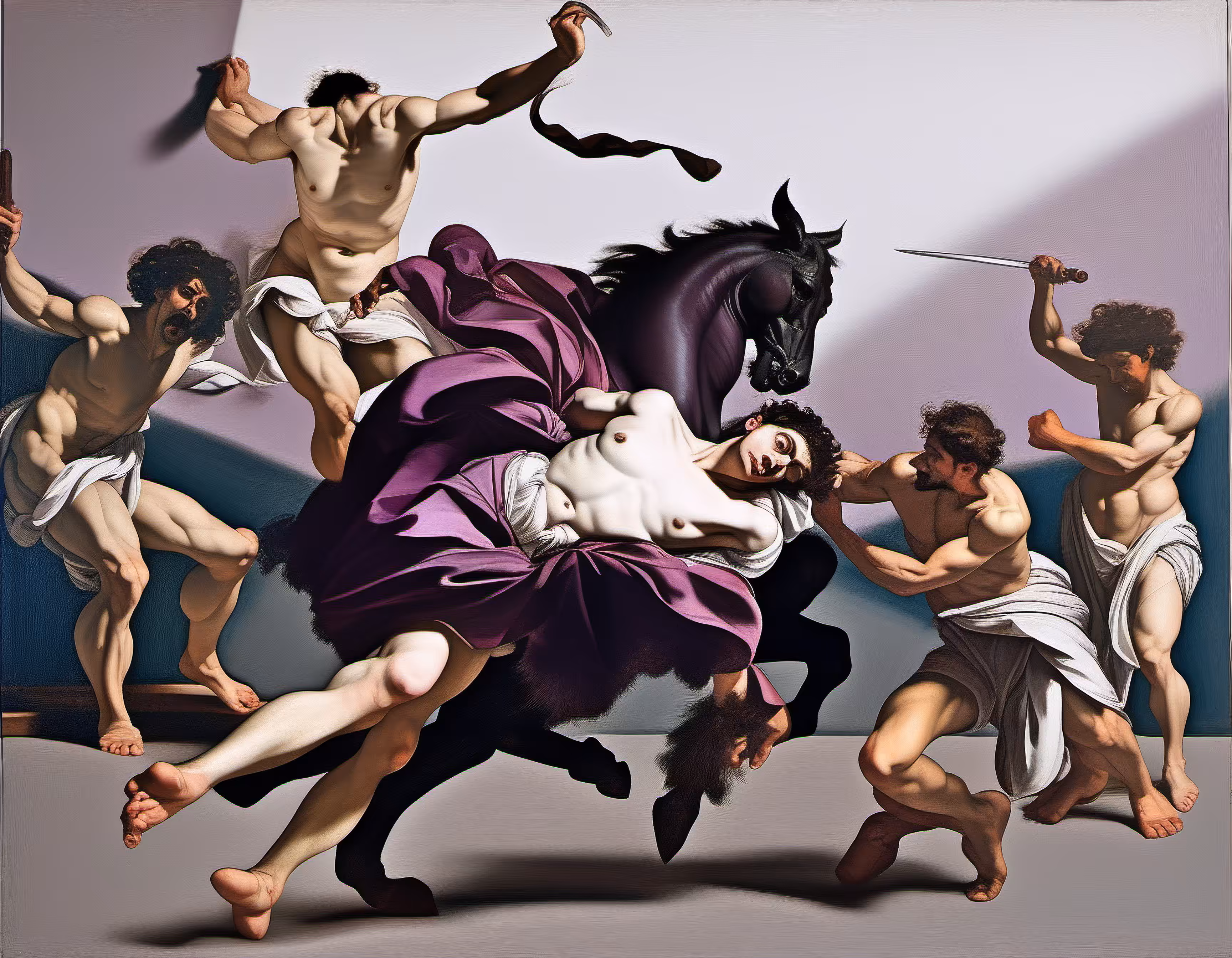 Baroque Studies #79