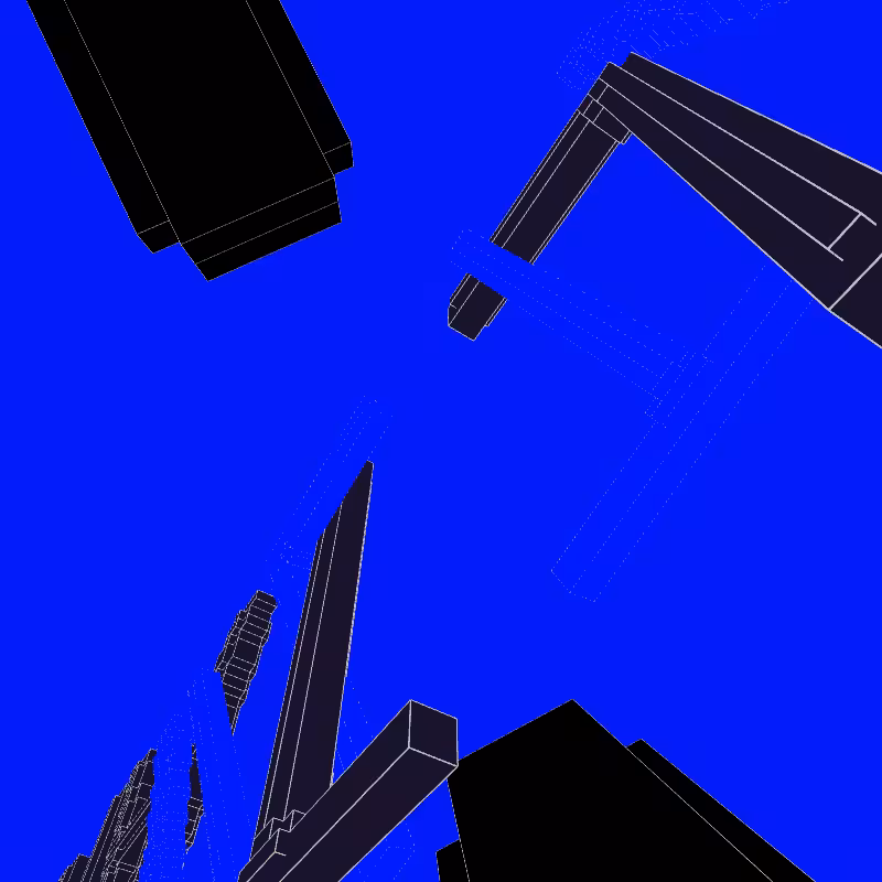 specture spaces #44