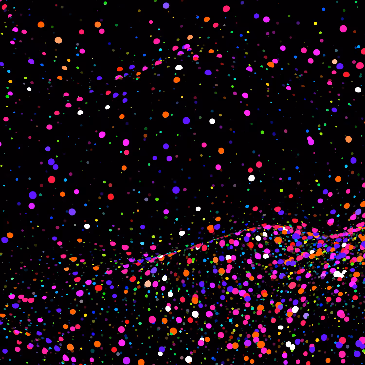 Stellar Drift