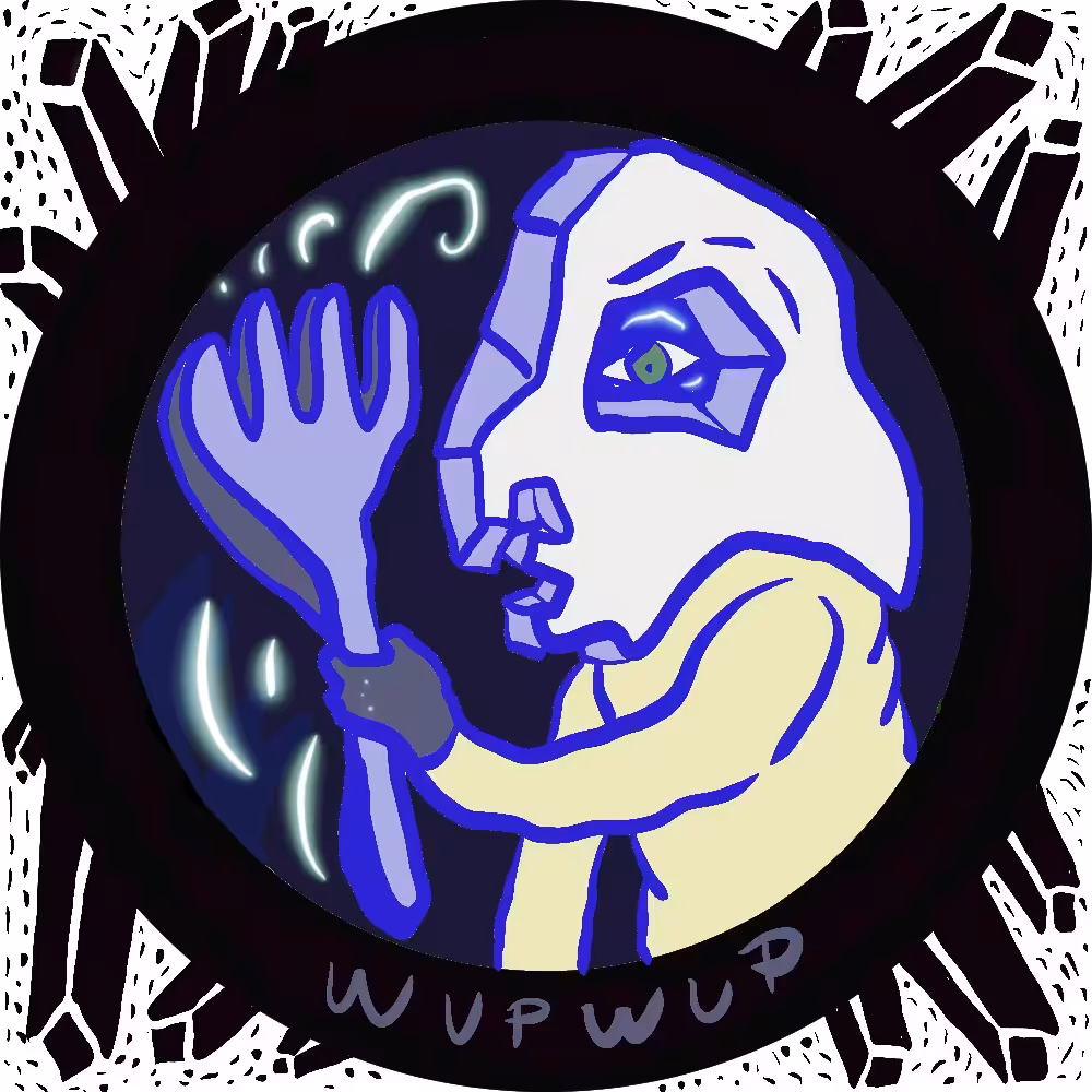 WupWup Amulets of life: WupWup amulets