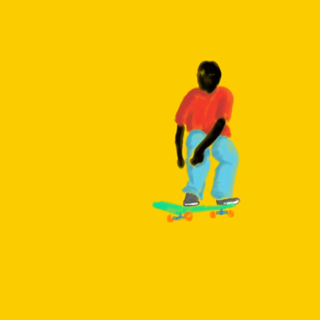 SKATERIUM 0