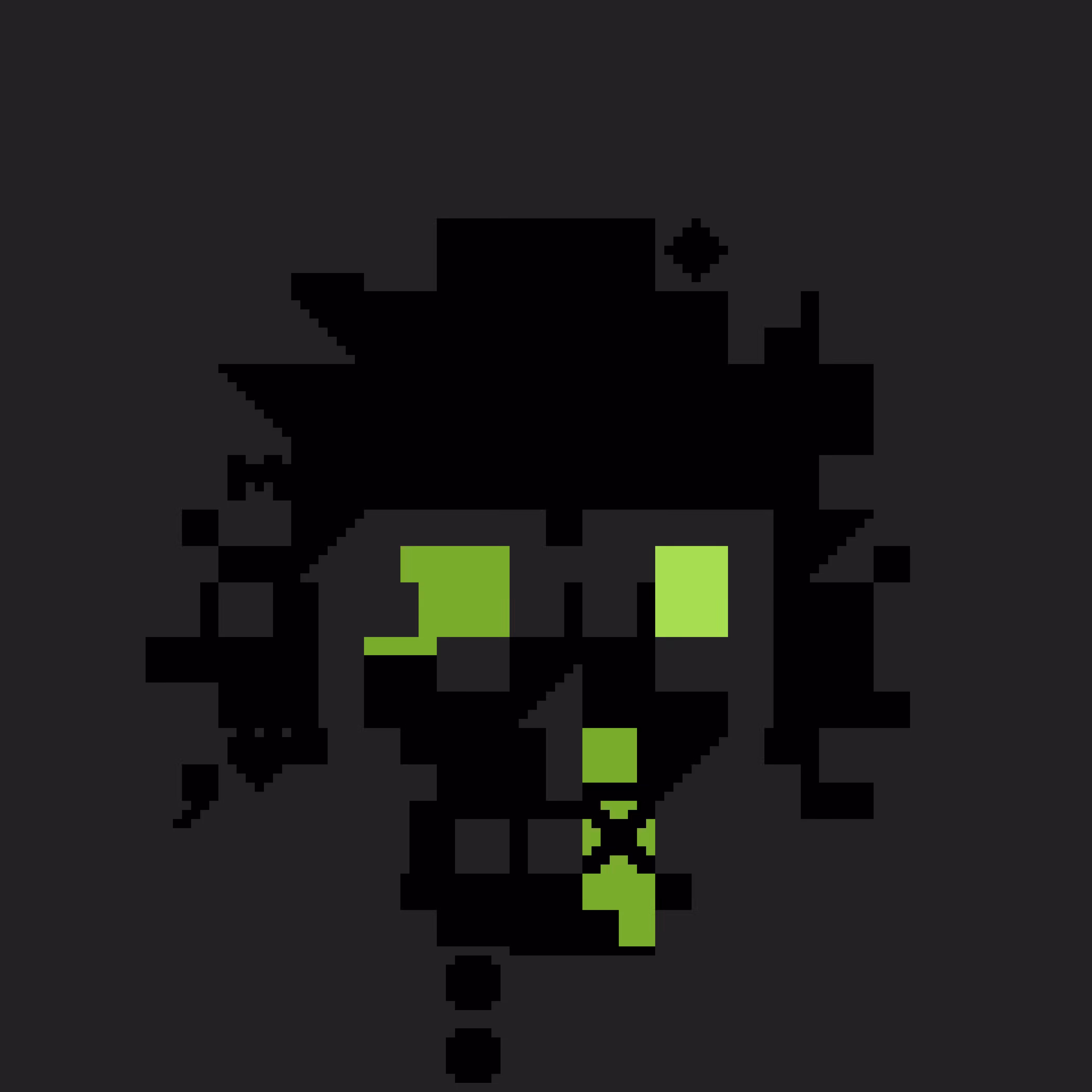 METH-HED #4457