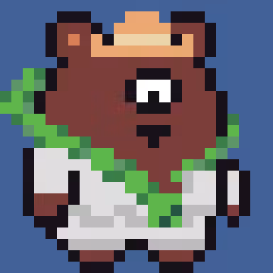 EtherBears: EtherBear #4692