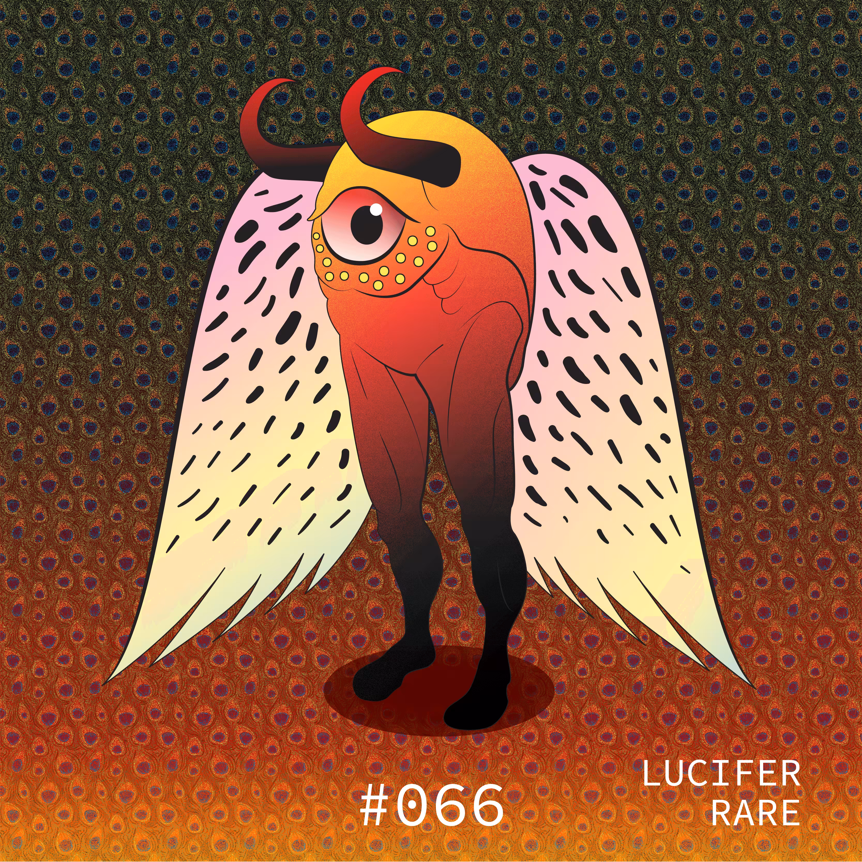 #066 - Lucifer