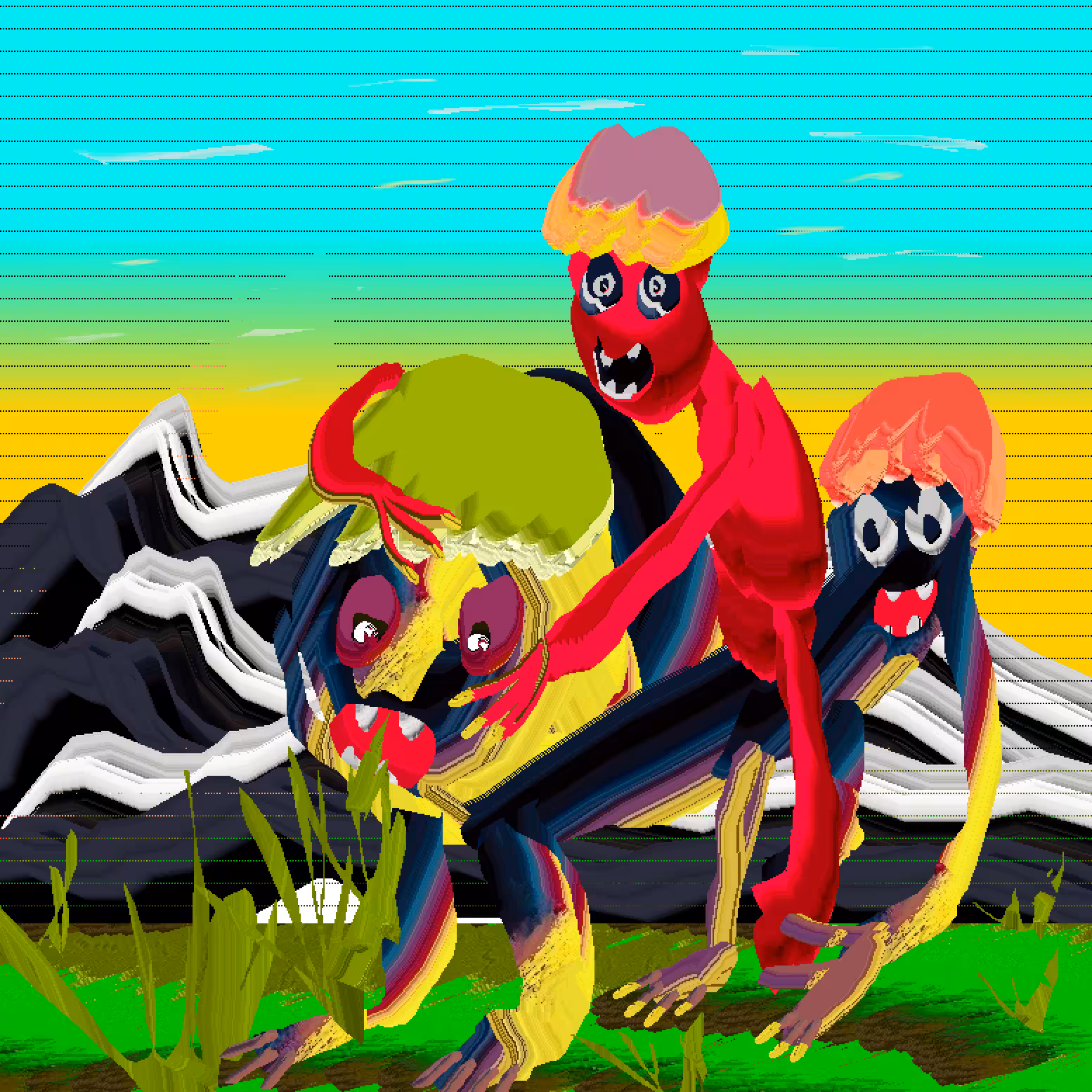 grassboys