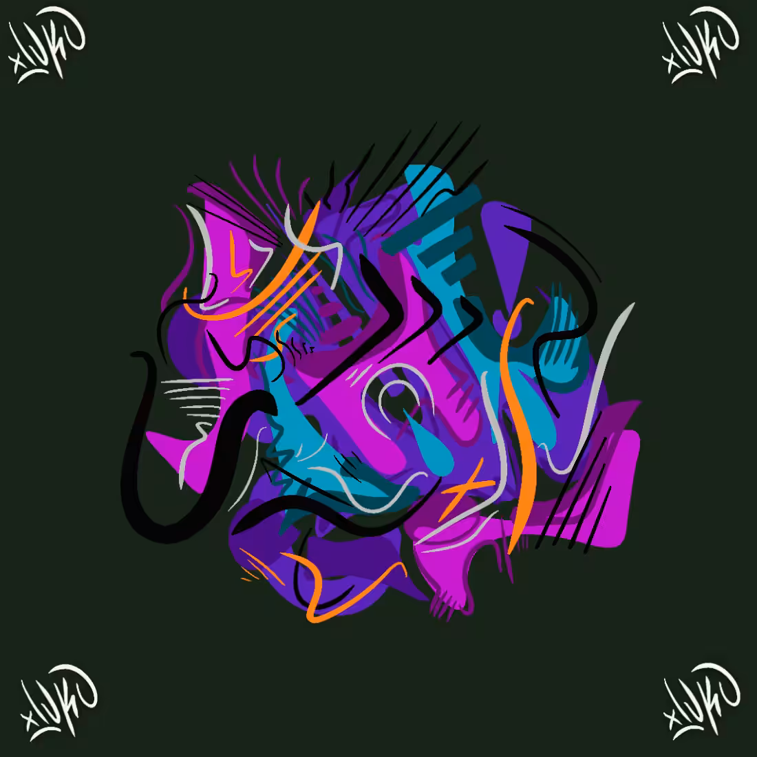 AcidBurst 